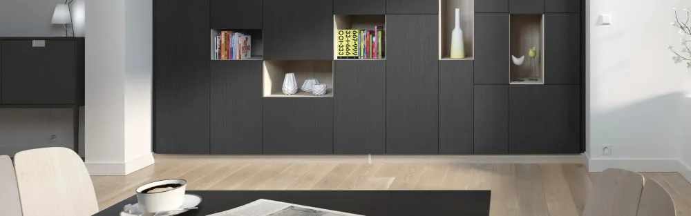 Placard sur mesure près de Cahors