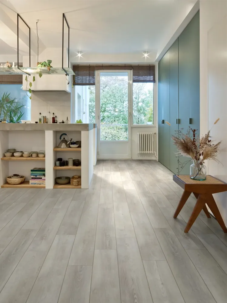 Revêtement de sol près de Cahors