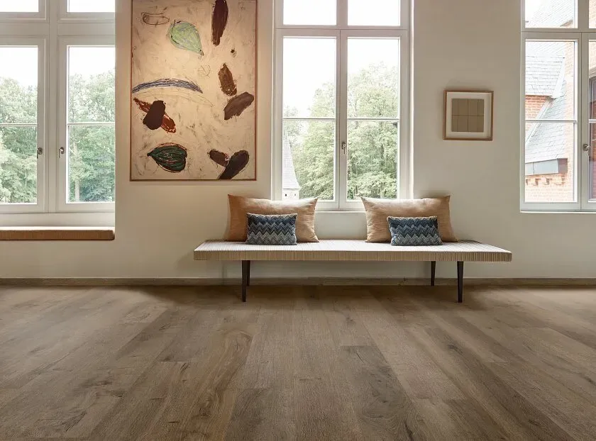 Entretien parquet près de Cahors