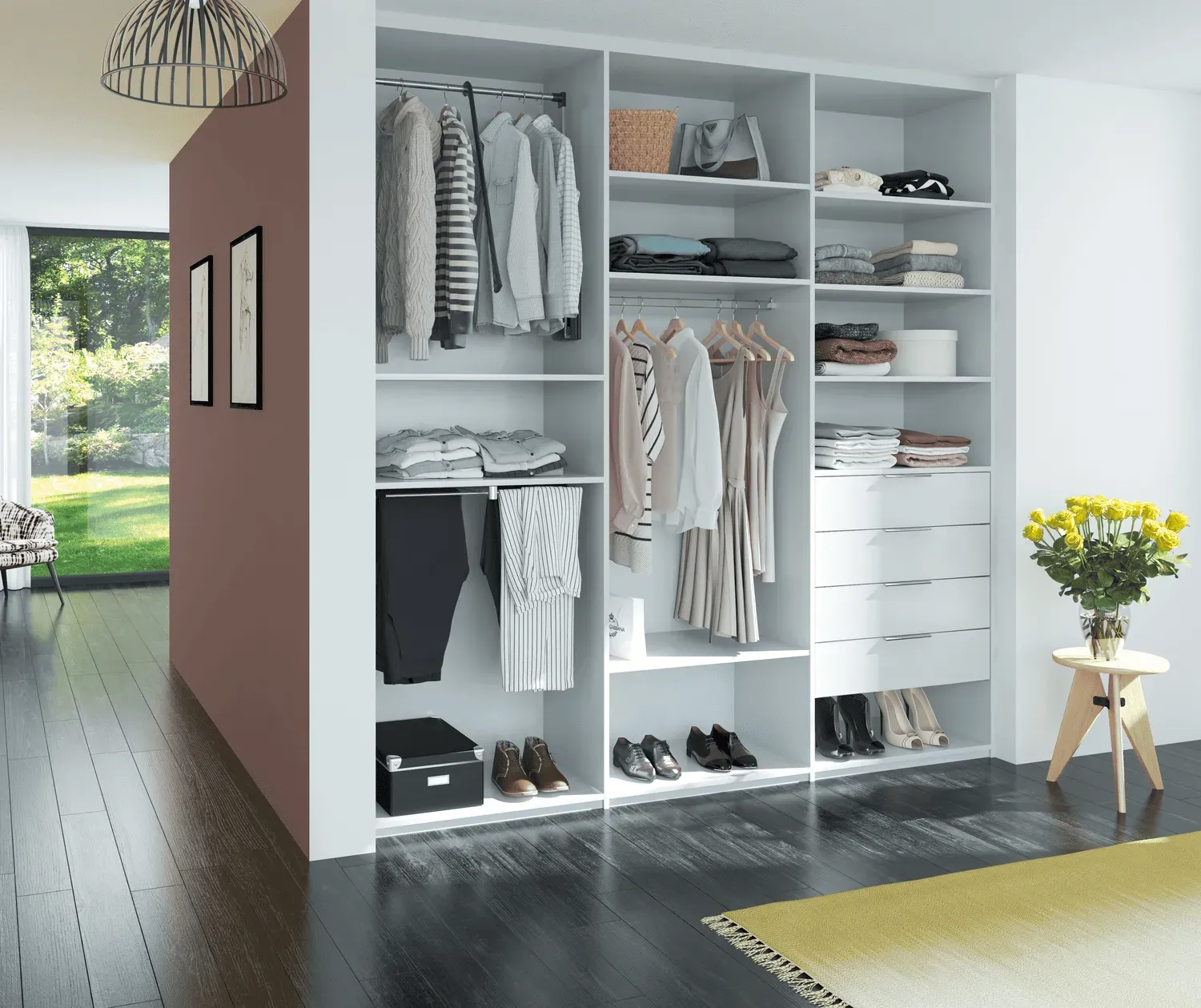41 - Dressing-composable-h2452-gris-souris