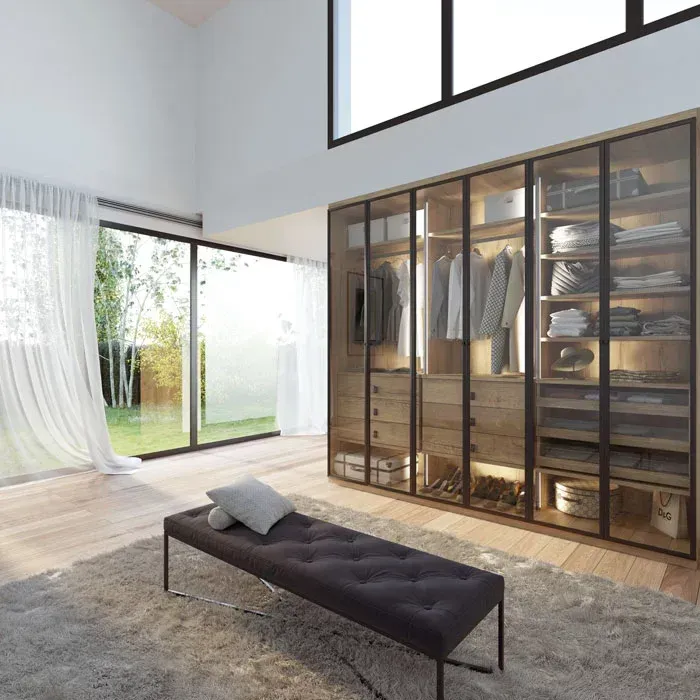 dressing-chene-halifax-naturel-portes-battantes-noir-vitre