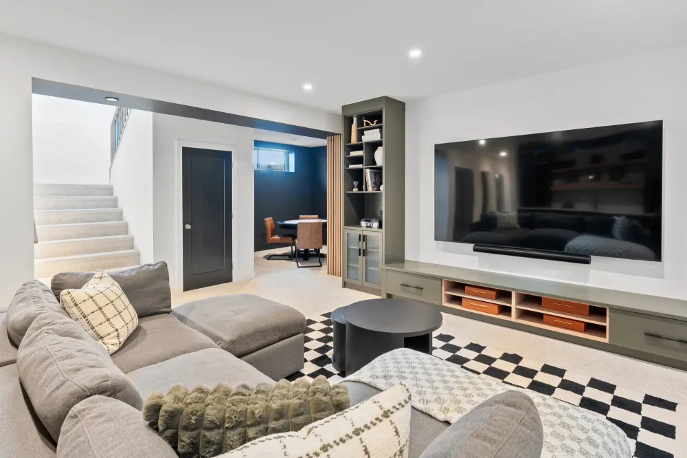 Meuble TV (2)