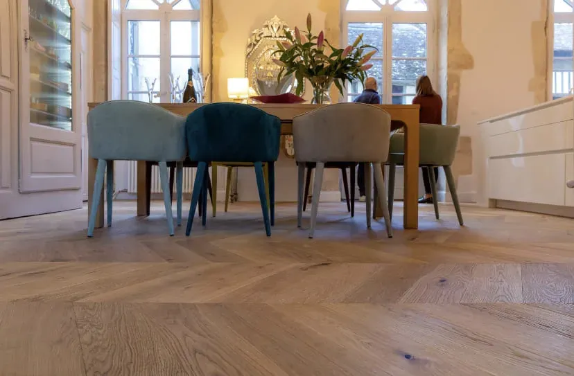 Parquet