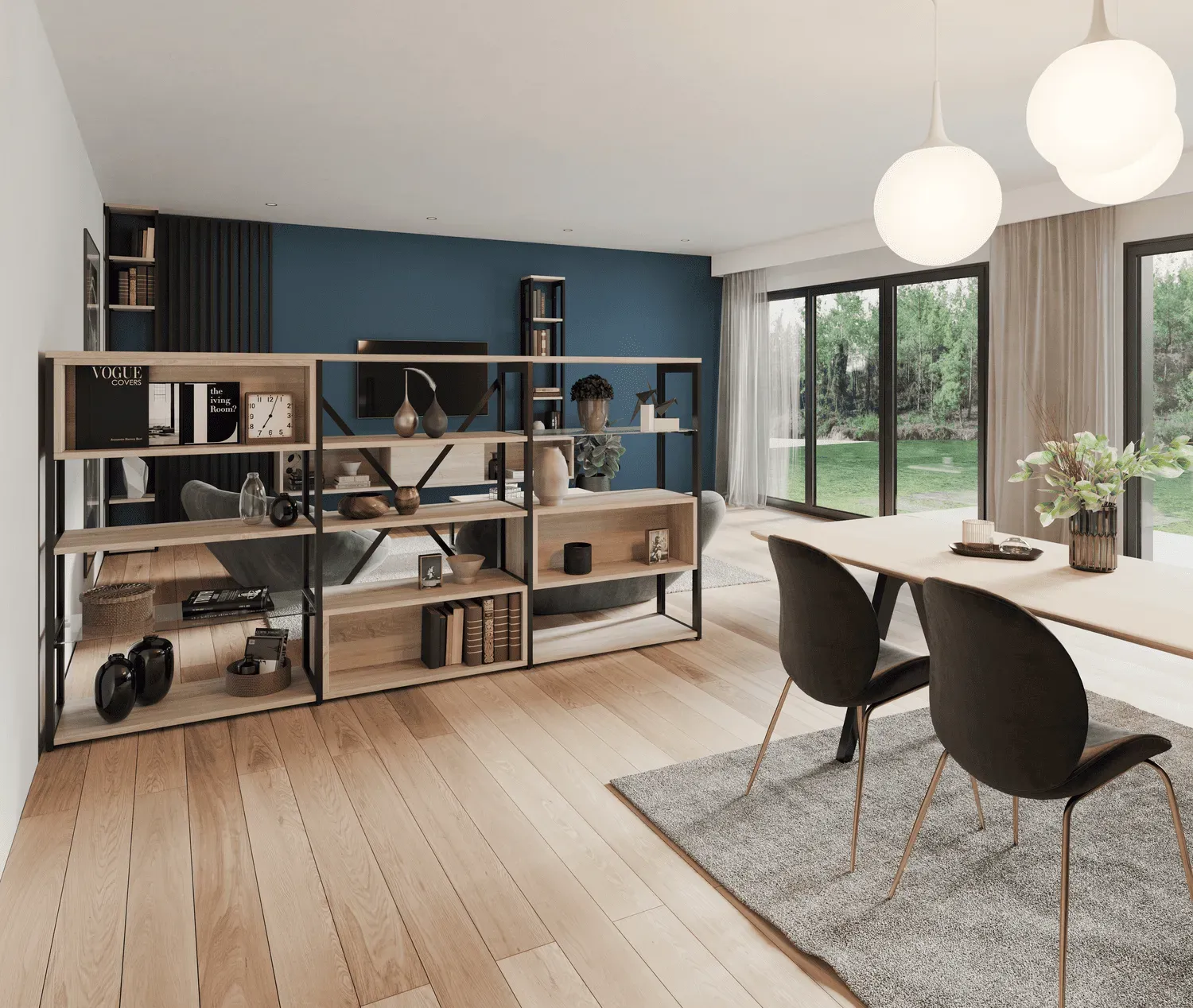 20 - ARCHE_LIVING