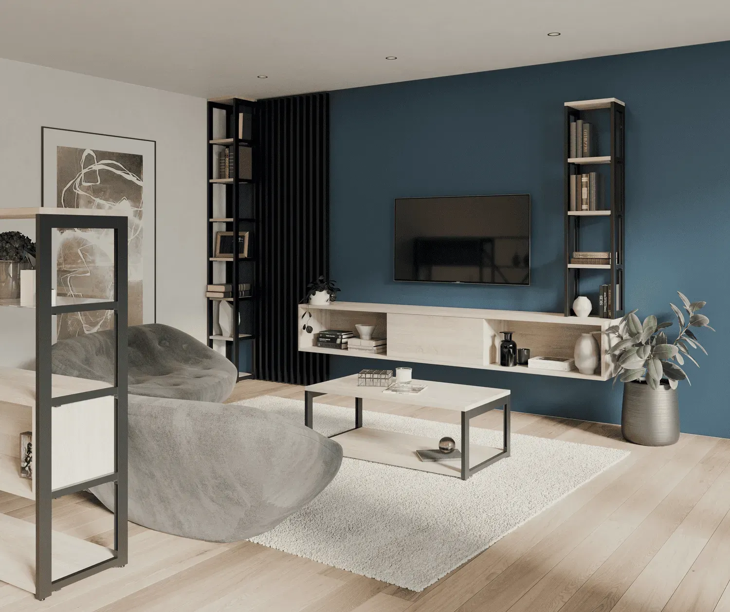 20 - ARCHE_LIVING_TV